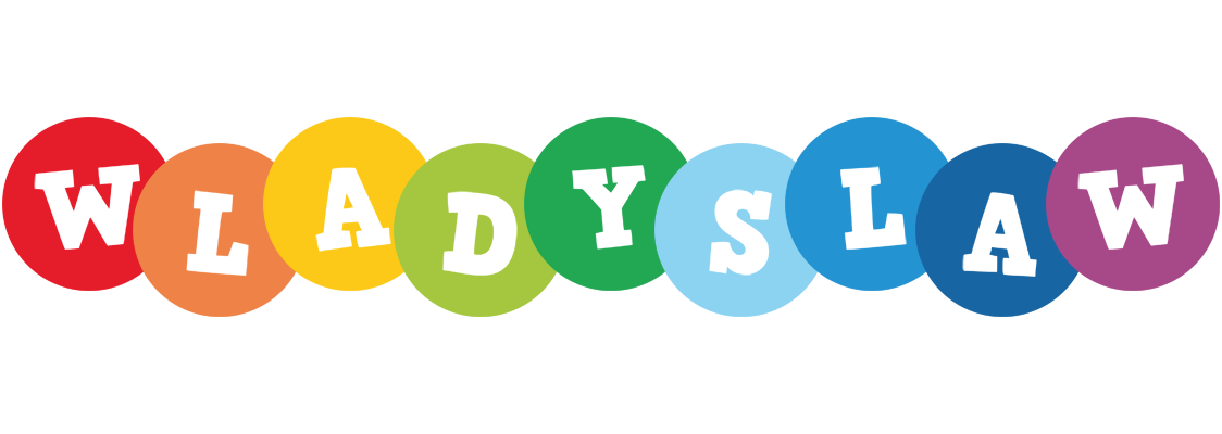 Wladyslaw boogie logo