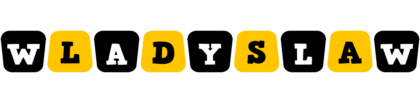 Wladyslaw boots logo
