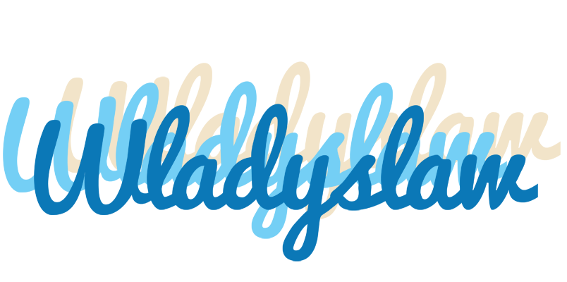 Wladyslaw breeze logo