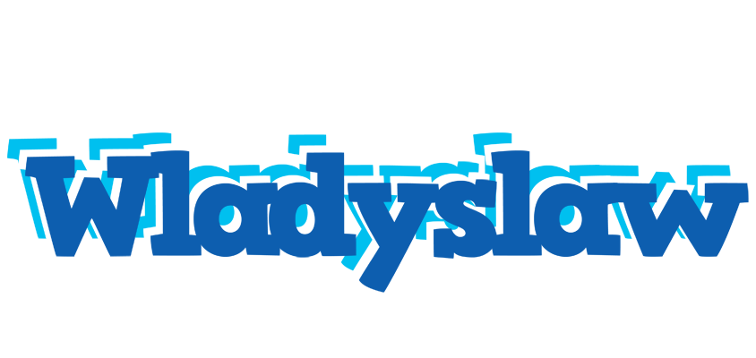 Wladyslaw business logo