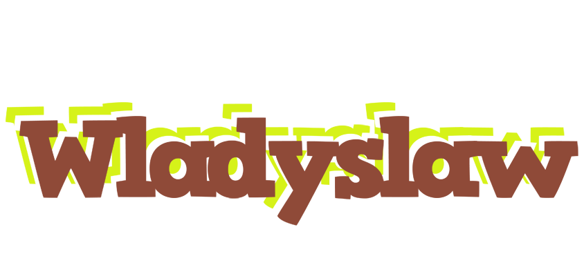 Wladyslaw caffeebar logo