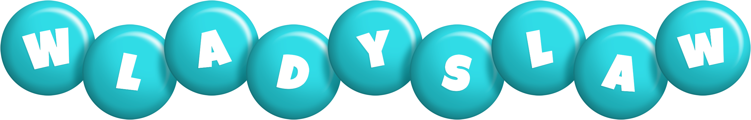 Wladyslaw candy-azur logo