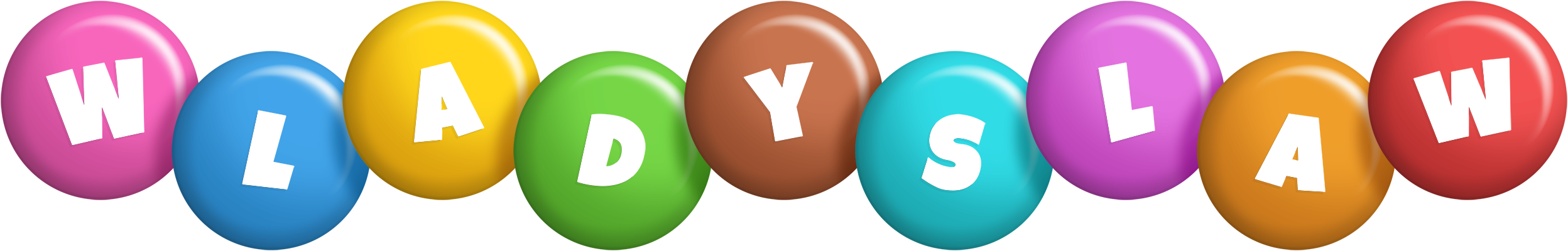 Wladyslaw candy logo
