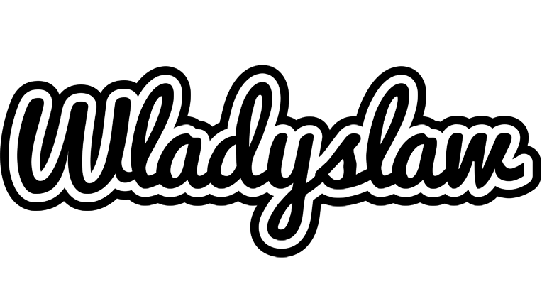 Wladyslaw chess logo
