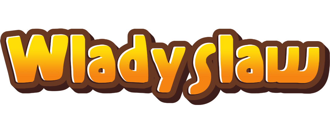 Wladyslaw cookies logo