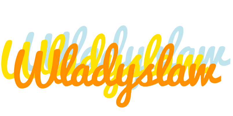 Wladyslaw energy logo