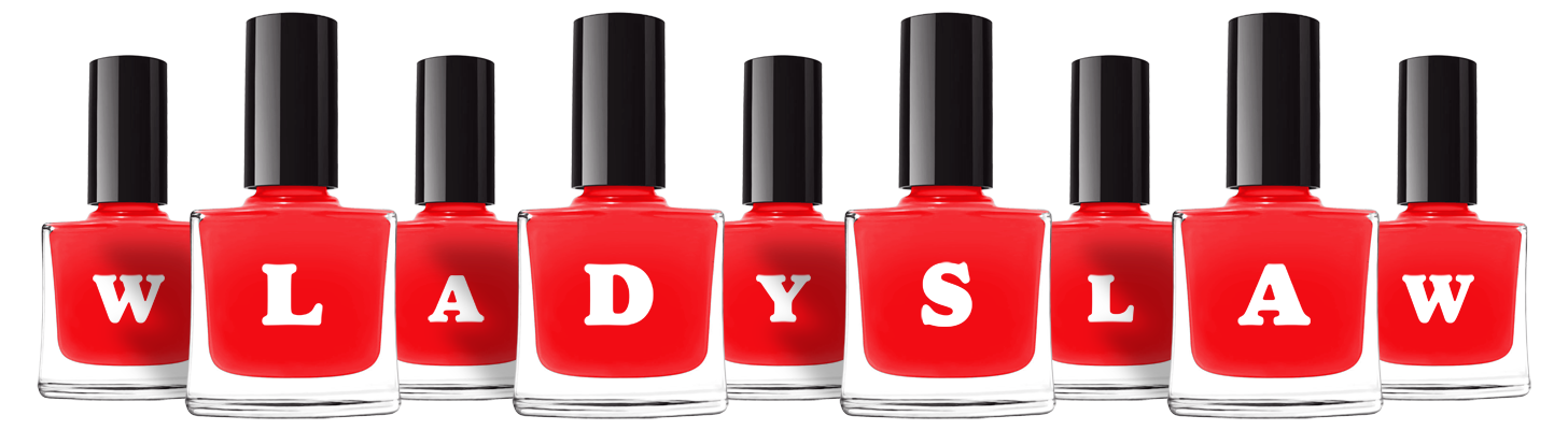 Wladyslaw fashion logo