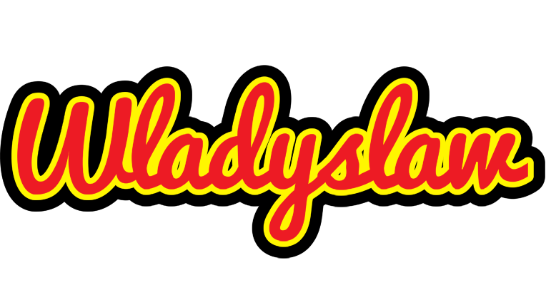 Wladyslaw fireman logo