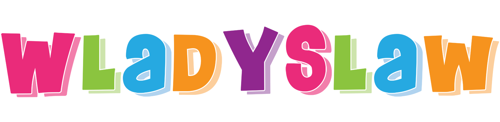 Wladyslaw friday logo