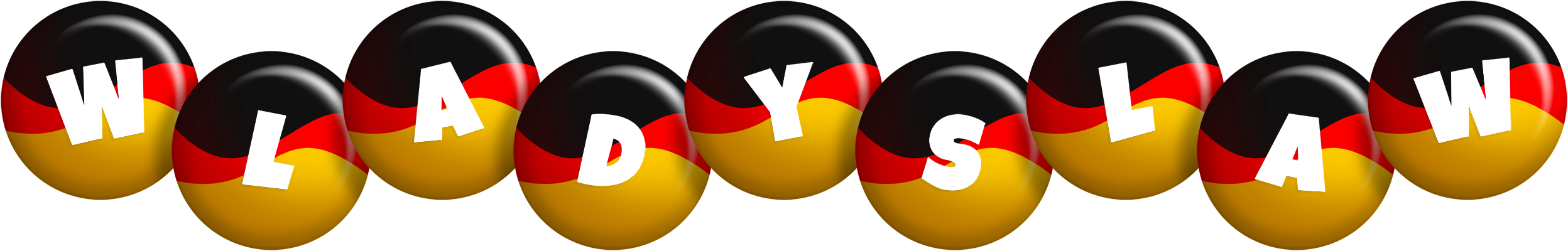 Wladyslaw german logo