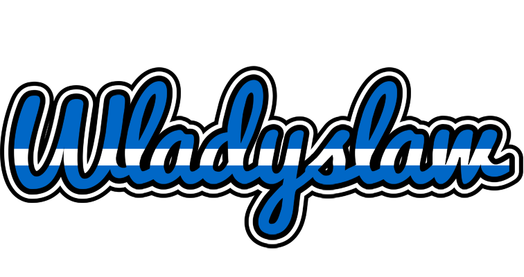 Wladyslaw greece logo