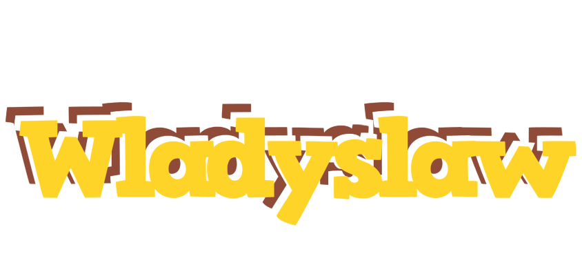 Wladyslaw hotcup logo