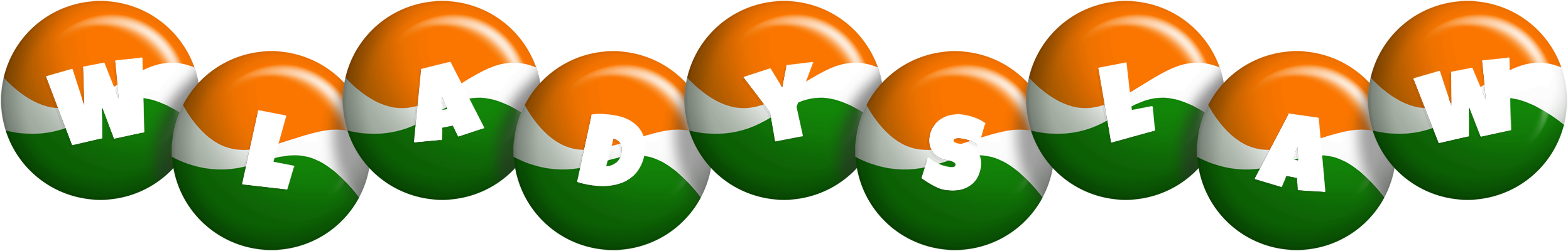Wladyslaw india logo