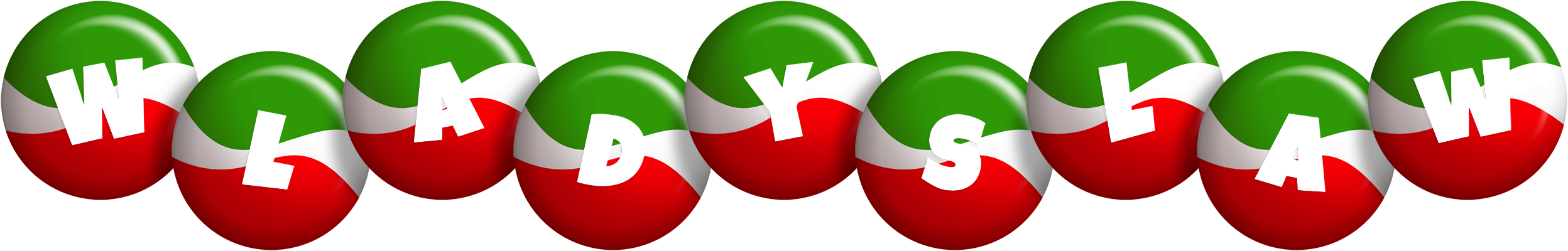 Wladyslaw italy logo