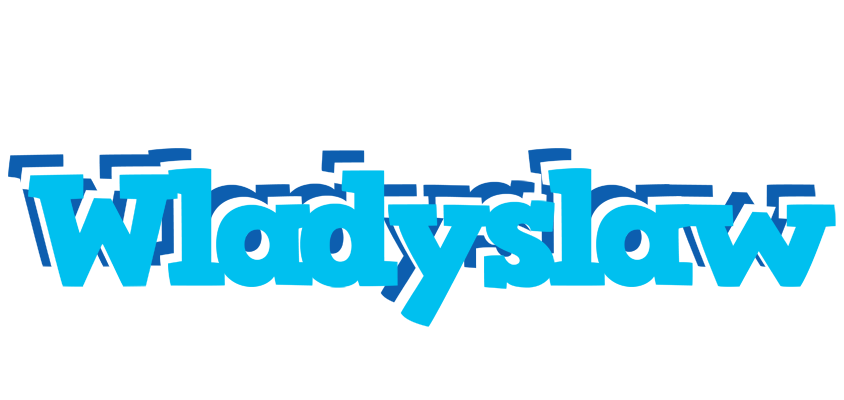 Wladyslaw jacuzzi logo