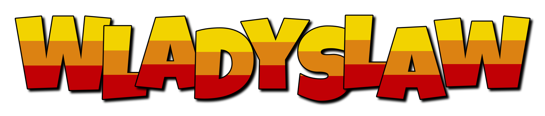 Wladyslaw jungle logo