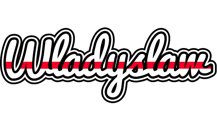 Wladyslaw kingdom logo