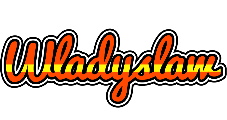 Wladyslaw madrid logo