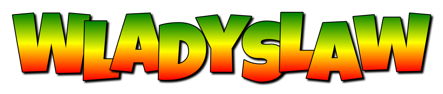 Wladyslaw mango logo