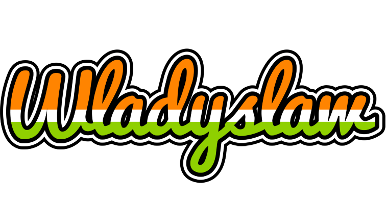 Wladyslaw mumbai logo