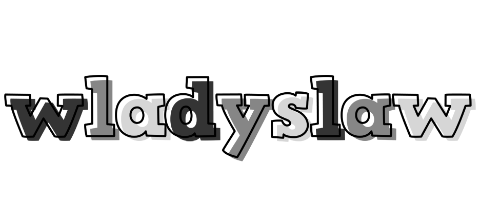 Wladyslaw night logo