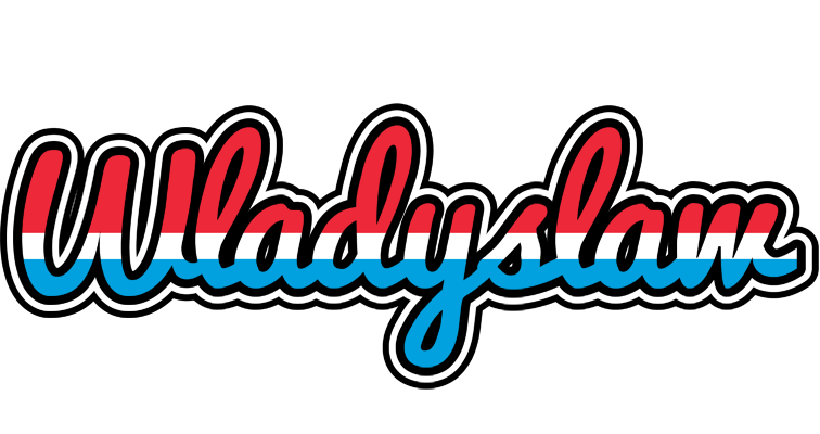 Wladyslaw norway logo