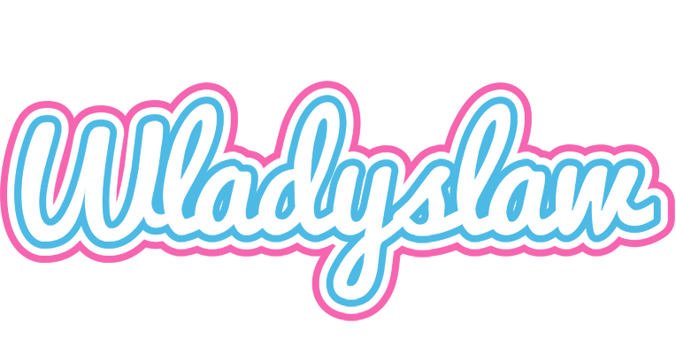Wladyslaw outdoors logo