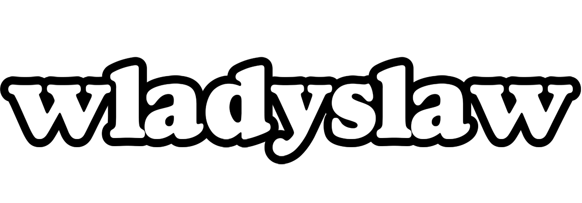 Wladyslaw panda logo