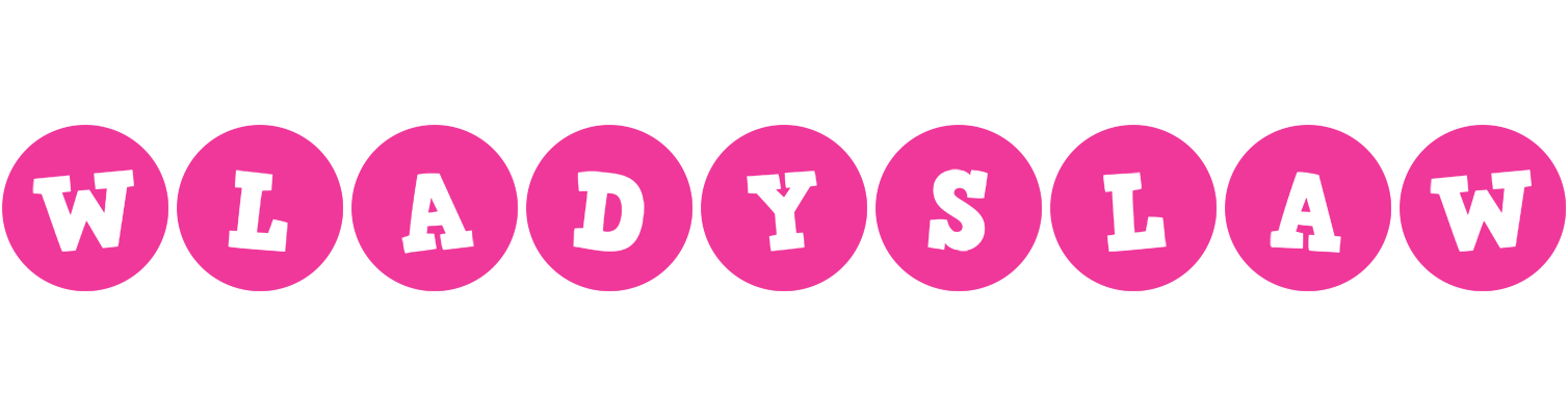 Wladyslaw poker logo