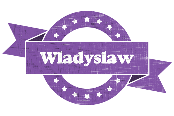 Wladyslaw royal logo