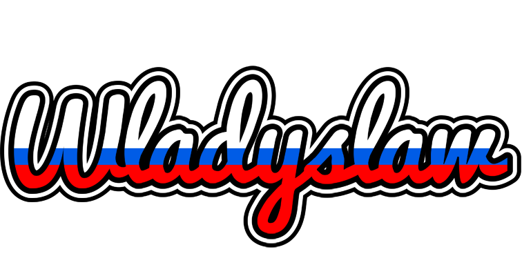 Wladyslaw russia logo