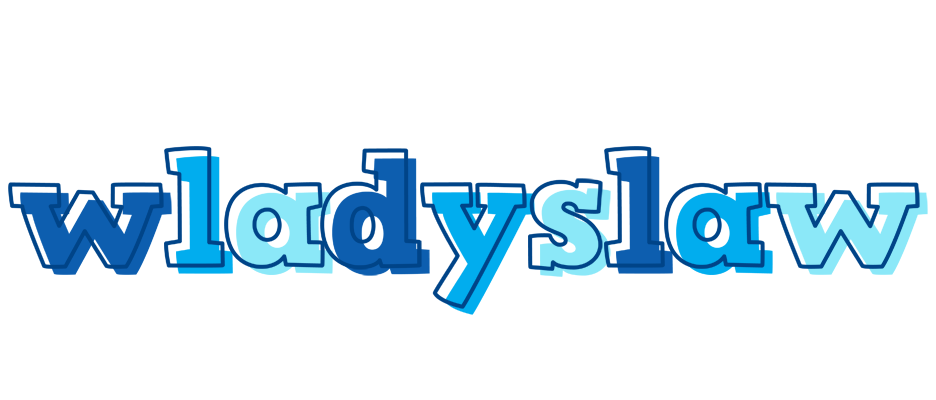 Wladyslaw sailor logo