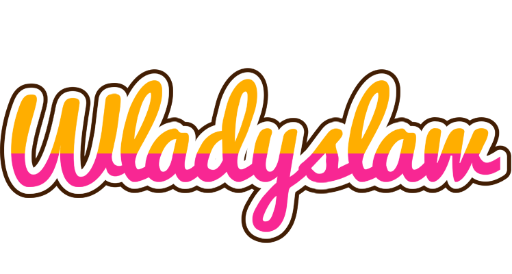 Wladyslaw smoothie logo
