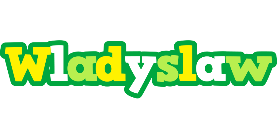 Wladyslaw soccer logo