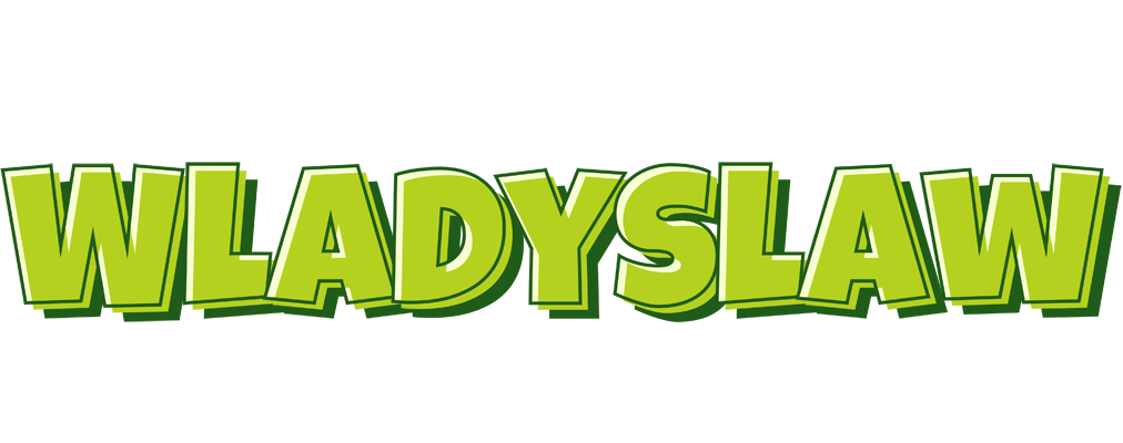 Wladyslaw summer logo