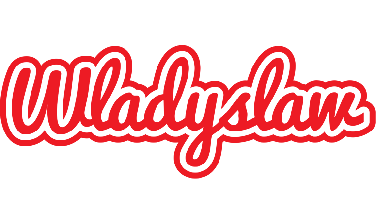 Wladyslaw sunshine logo