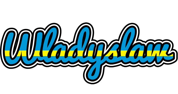 Wladyslaw sweden logo
