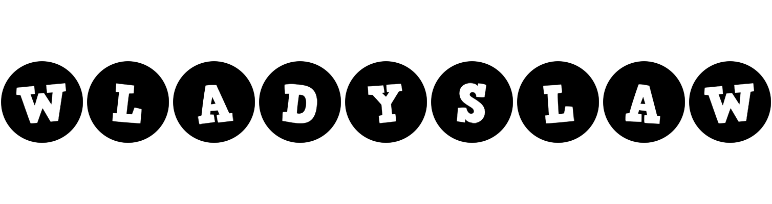 Wladyslaw tools logo