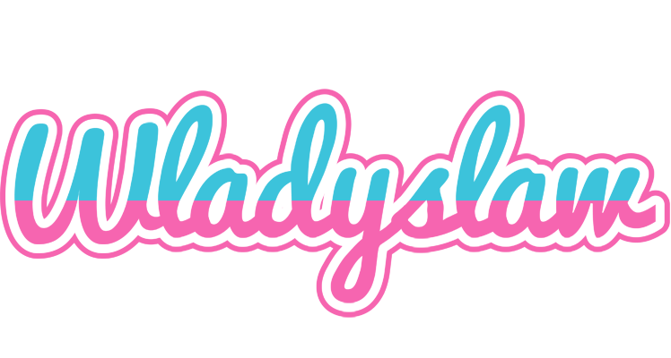 Wladyslaw woman logo