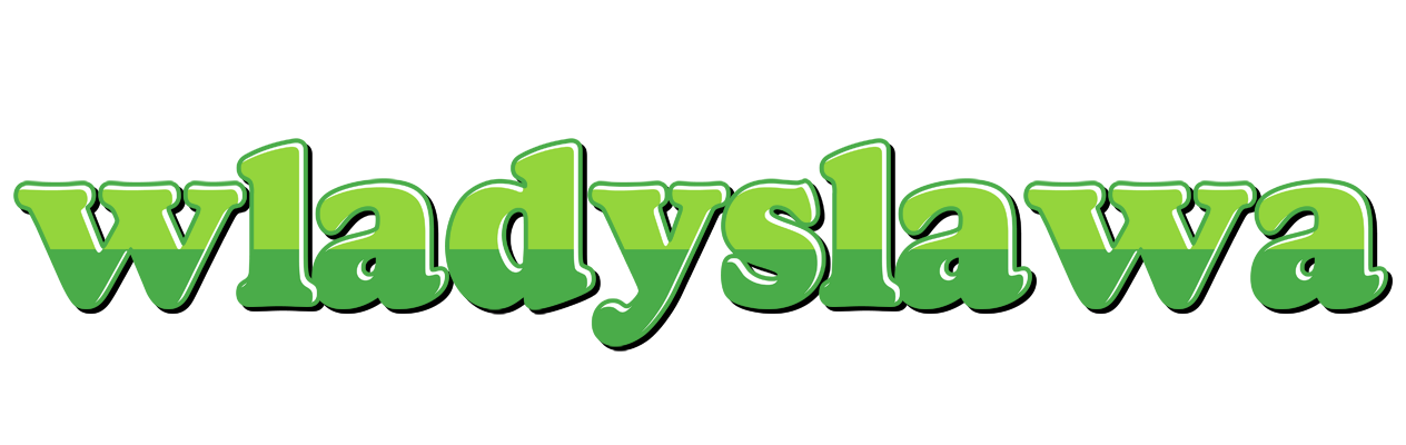 Wladyslawa apple logo