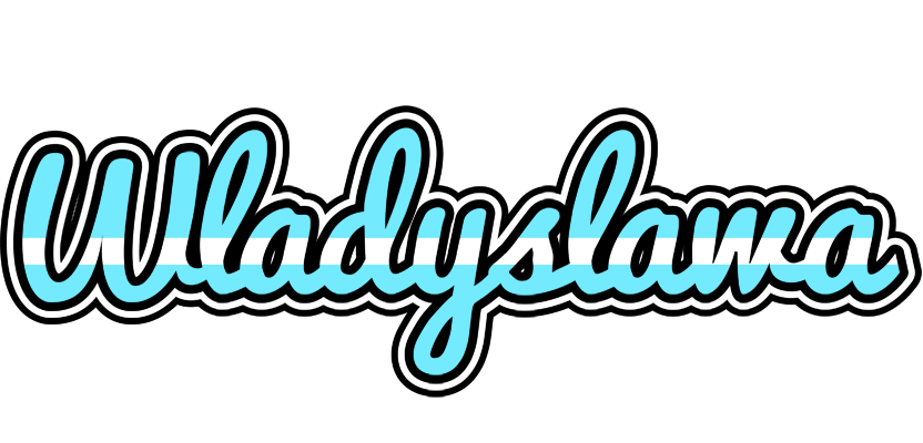 Wladyslawa argentine logo