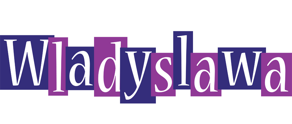 Wladyslawa autumn logo