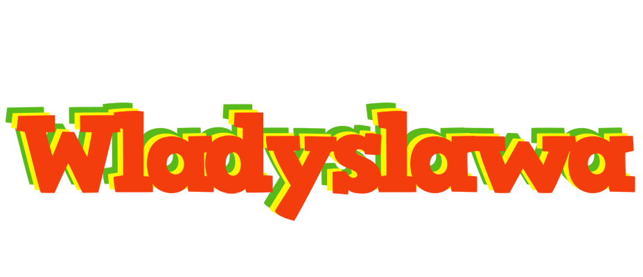 Wladyslawa bbq logo