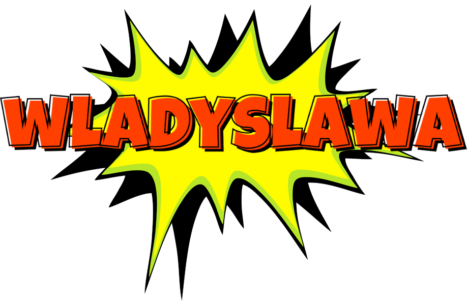 Wladyslawa bigfoot logo