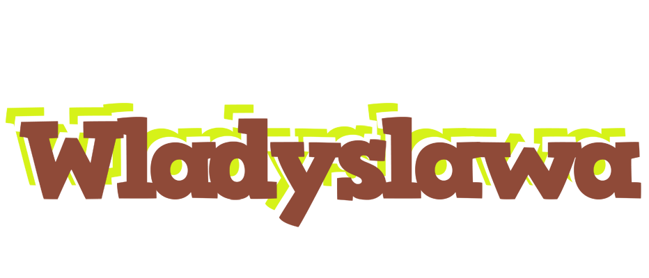 Wladyslawa caffeebar logo