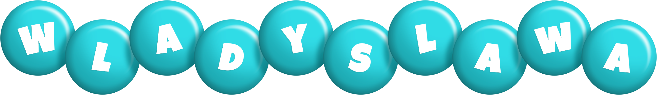 Wladyslawa candy-azur logo