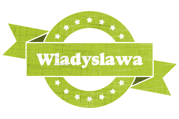 Wladyslawa change logo