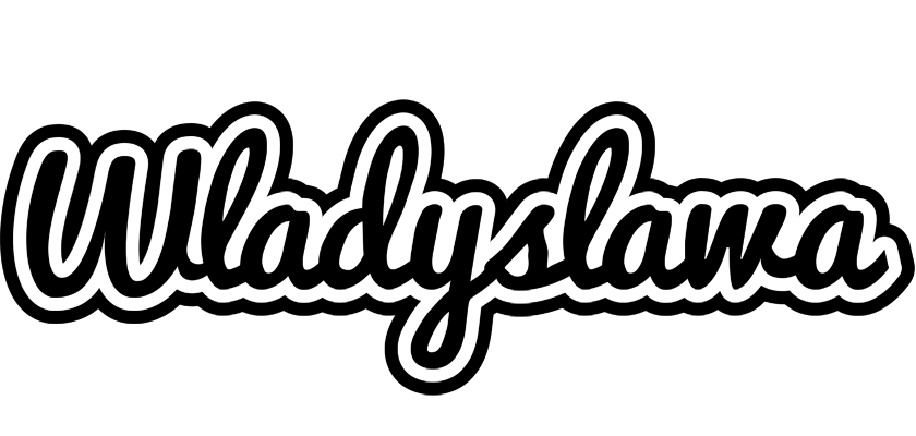 Wladyslawa chess logo