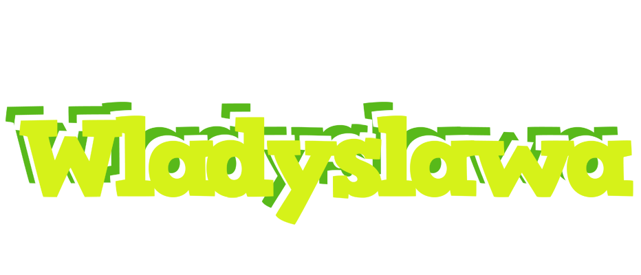 Wladyslawa citrus logo