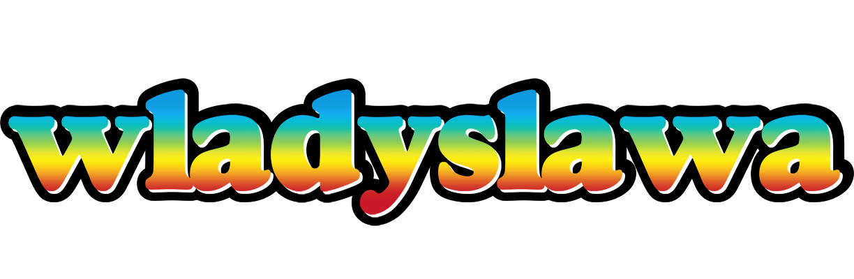 Wladyslawa color logo